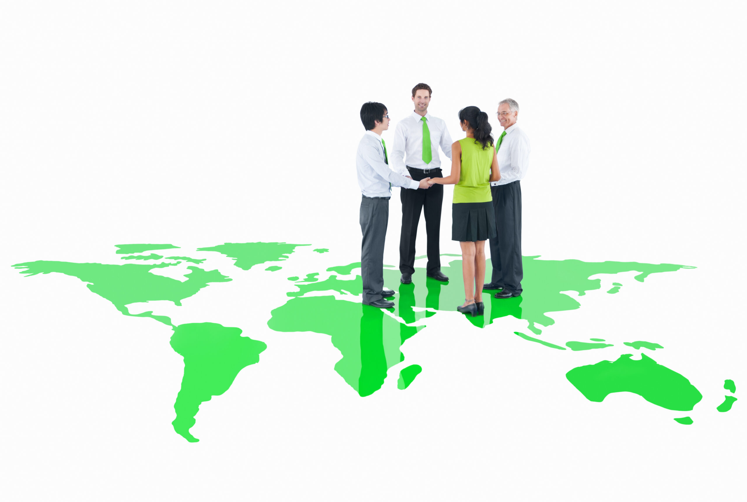 Global business